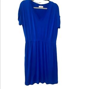 Calvin Klein T-shirt dress
